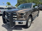 Used 2016 Ford F150 Lariat image 3