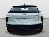 New 2025 Cadillac Lyriq Luxury image 6
