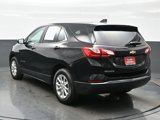 Used 2021 Chevrolet Equinox LT image 4