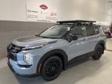 New 2025 Mitsubishi Outlander AWD image 5
