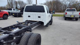 Used 2015 Ford F550 4x4 SuperCab Super Duty image 4