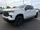 New 2025 Chevrolet Silverado 1500 LT Trail Boss w/ Protection Package image 3