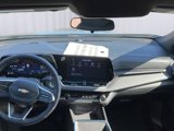 New 2025 Chevrolet Equinox LT image 2
