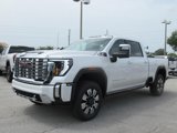 New 2025 GMC Sierra 2500 Denali w/ Denali Reserve Package image 3