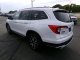 Used 2022 Honda Pilot Touring image 5