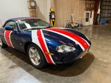 Used 1998 Jaguar XK8 Convertible image 5