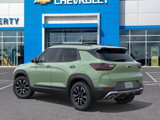 New 2026 Chevrolet TrailBlazer ACTIV w/ Driver Confidence Package image 3