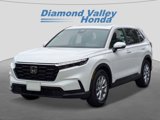 New 2026 Honda CR-V EX image 5
