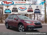 Used 2020 Subaru Outback Limited w/ Popular Package #2 image 1