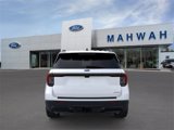 New 2025 Ford Explorer ST-Line w/ Premium Package image 5