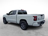 New 2025 Nissan Frontier SV w/ SV Convenience Package image 3