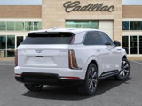 New 2025 Cadillac Escalade IQ Luxury 2 image 4