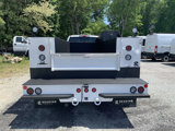 New 2025 Ford F550 4x4 SuperCab Super Duty image 5
