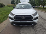 Used 2021 Toyota RAV4 TRD Off-Road image 3