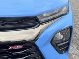 Certified 2023 Chevrolet TrailBlazer RS w/ Sun and Liftgate Package image 5