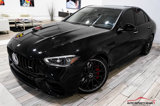 Used 2024 Mercedes-Benz C 63 AMG S image 5