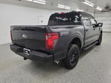 New 2025 Ford F150 XLT w/ Equipment Group 302A MID image 4