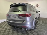 Used 2024 Mercedes-Benz GLS 450 4MATIC image 3