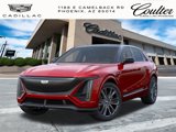 New 2026 Cadillac Lyriq V image 6