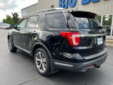 Used 2018 Ford Explorer Limited image 3