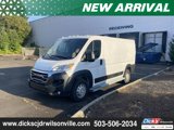 Used 2023 RAM ProMaster 2500 image 4