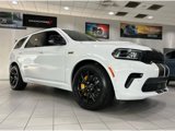 New 2024 Dodge Durango SRT image 2