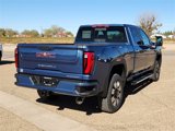 New 2025 GMC Sierra 3500 Denali image 4
