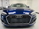 Used 2023 Audi A5 2.0T Premium w/ Convenience Package image 2