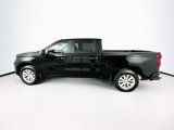 Used 2025 Chevrolet Silverado 1500 Custom image 4