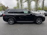 Used 2025 Mercedes-Benz GLS 450 4MATIC image 2