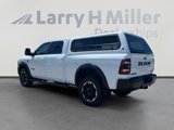 Certified 2024 RAM 2500 Rebel w/ Safety Group image 3