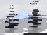 New 2025 Mercedes-Benz GLS 450 4MATIC image 3
