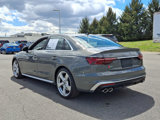 Used 2023 Audi S4 Premium image 5