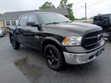 Used 2018 RAM 1500 SLT image 3