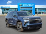 New 2025 Chevrolet Traverse High Country w/ LPO, Floor Liner Package image 1