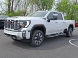 New 2025 GMC Sierra 2500 Denali w/ Denali Reserve Package image 2