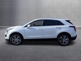 New 2024 Cadillac XT5 Premium Luxury w/ Technology Package image 2