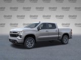 New 2026 Chevrolet Silverado 1500 RST w/ Safety Package image 3