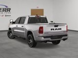 New 2025 RAM 1500 Big Horn image 4