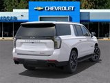 New 2025 Chevrolet Suburban RST w/ Comfort Package image 4