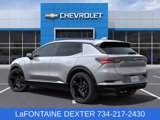Used 2025 Chevrolet Equinox EV RS image 3
