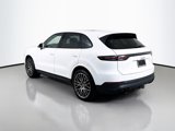 Certified 2023 Porsche Cayenne Platinum Edition image 3