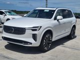 New 2026 Volvo XC90 B6 Ultra image 3