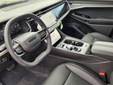 New 2025 Jeep Wagoneer Limited image 6
