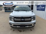 New 2025 Ford F150 Lariat image 2