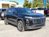 New 2026 Chevrolet Equinox LT image 3