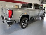 New 2025 GMC Sierra 2500 Denali Ultimate w/ Max Trailering Package image 4