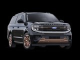 New 2025 Ford Expedition Max King Ranch image 5