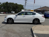 Used 2017 Honda Accord Sport image 5