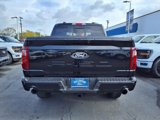 New 2025 Ford F150 XLT w/ Equipment Group 302A MID image 3